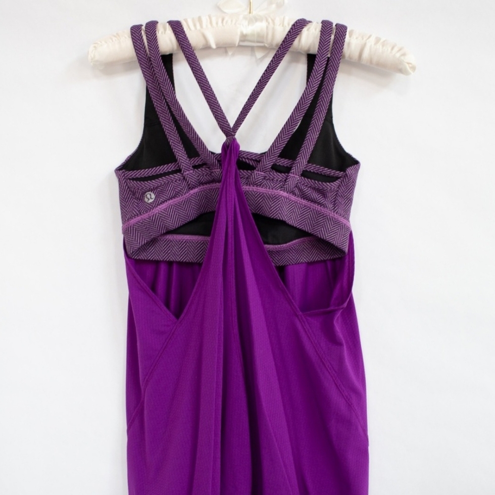 Lululemon Nouveau Tank 4